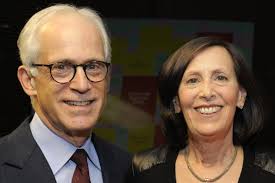 Bancroft to Honor Community Leaders at 20th Butterfly Ball