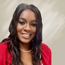 Amber Blackshear's Instagram, Twitter & Facebook