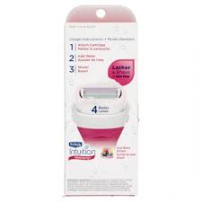 Schick® middle east is your destination for all schick® products and promotional info. Sr 65 Ø§Ù„Ø¹Ù†Ø§ÙŠØ© Ø¨Ø§Ù„Ø¬Ø³Ù… Schick Ø´ÙØ±Ø§Øª Ø´ÙŠÙƒ Ù„Ù„Ù…Ù†Ø§Ø·Ù‚ Ø§Ù„Ø­Ø³Ø§Ø³Ø© Schick Intuition Island Berry Women S Razor Ø´ÙØ±Ø§Øª Ø´ÙŠÙƒ Ù„Ù„Ù…Ù†Ø§Ø·Ù‚ Ø§Ù„Ø­Ø³Ø§Ø³Ø© Schick Intui