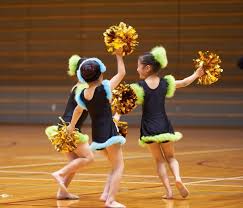 Himawari Rg Himawari Rg ひまわり新体操
