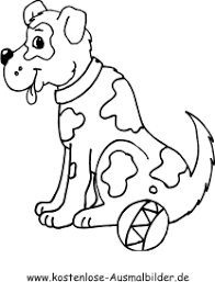 Ausmalbild Hund In 2020 Ausmalbilder Hunde Hunde Hund Chihuahua