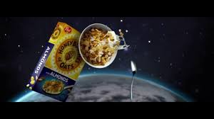 Pick from great brands like general mills, and find just about any type of cereal you might be looking for. Honey Bunches Of Oats With Almonds Tv Commercial Lost In Space Honey Roasted And Frosted Ispot Tv