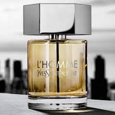 La Nuit de L'Homme Perfume