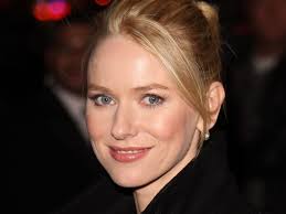 Watts, Schreiber take time-out for wedding