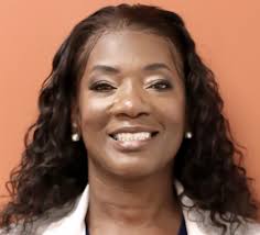 Angela Williams Mitchell APRN