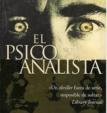 Maybe you would like to learn more about one of these? El Psicoanalista Pdf Libro Completo Resumen
