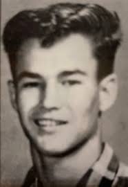 Jack Ronald James, Sr. Obituary