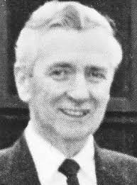 Barry Mccafferty Obituary