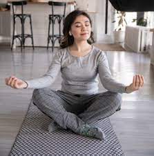 Abstract fifteen patients of chronic bronchitis received yoga therapy in the form of pranayam and 8 types of 'asans' for a period of 4 weeks. For Healthcare Providers Yogatherapy Health