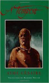 A Tempest Is A French Adaptation Of Shakespeare S The Tempest Written By Aime Cesaire 1969 In This Version The Play Focu Tempest Writing A Book Ebook