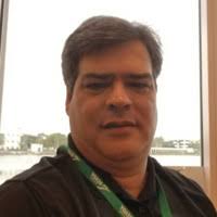 Manuel Moya Gonzalez Email & Phone Number