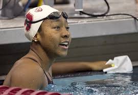 Three College Swimmers Make History At NCAA Championship