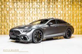 Pharoah auto investments sandton (sandton, gauteng). Mercedes Benz Amg Gt 63 S 4m Brabus 800 Luxury Pulse Cars Germany For Sale On Luxurypulse