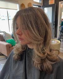 In LOVE 🤩🤩 #njstylist #pitmannj #redkenshadeseq #blowout