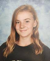 Emily Miriam Isaacson