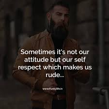 The best attitude quotes for boys i'm not special, i'm just limited edition. 150 Best Attitude Quotes In English With Images Funky Life