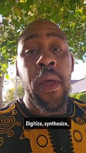 The January 6th insurrection inspired this verse