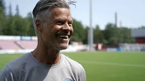 Vegard Hansens sønn klar for ny OBOS-klubb