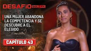 Desafío Siglo XXI: Abandono, Peleas y un Elegido Revelado - Imagen principal del artículo