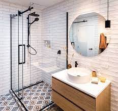 Don't let limited size stop you from living large. Size Doesn T Matter Checkout Our Small Bathroom Ideas Mico