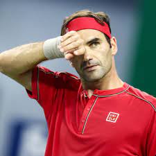 Роджер федерер (roger federer) родился 8 августа 1981 года в швейцарском базеле. Rodzher Federer Otvetil Na Kritiku Grety Tunberg Tennis Sport Lenta Ru