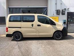 nv200バネットバン 1 6 dx カスタム セキュリテードラレコ付き 大阪 の中古車詳細 中古車なら カーセンサーnet カーセンサー nv200バネット 中古車
