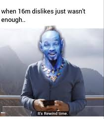 Funny memes tumblr dankest memes funny jokes hilarious cat memes crush memes disney memes spongebob funny cute. Will Smith Genie Behind The Scenes