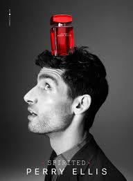 Perfumería Centroamerica: Nuevas activaciones Perry Ellis Spirited en  Guatemala