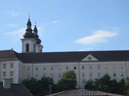 Kremsmünster is a town in kirchdorf an der krems district, in the austrian state of upper austria. Stift Kremsmunster Kremsmunster Oberosterreich Bilder Im Austria Forum
