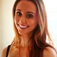 Kimberly Garrick's Instagram, Twitter & Facebook