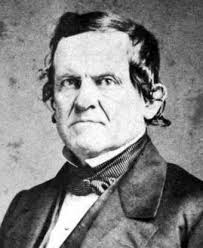 Francis Wilkinson Pickens (U.S. National Park Service)