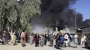 Sep 27, 2017 · afghan security forces laid siege to a prison seized by islamic state fighters in the eastern city of jalalabad on monday, with at least 29 people killed after the terrorists overnight assault led. N2 Z5tsmctj1tm