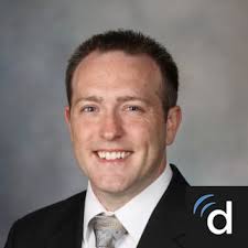 Dr. Kevin R. Brough, MD