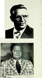 Kenneth Showalter's Instagram, Twitter & Facebook