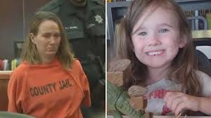 Texas mom kills daughter: Melissa Towne reported 7 times to CPS before  5-year-old girl stabbed to death in Tomball, documents say