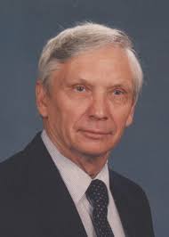 Herman Weber Obituary