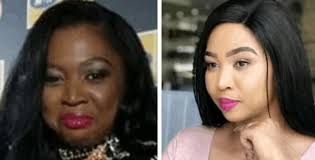 Let's journey through a couple of trendy moments noticed on ayanda ncwane. D4ldb6fe5erofm
