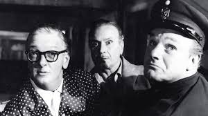 Watch La cigarra no es un bicho Online