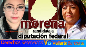 María De Los Ángeles Hernández Muñoz archivos • Vallarta Banderas