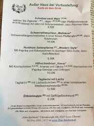 Fast alle gerichte können zum mitnehmen bestellt werden. Haus Reichwein Essen Restaurant Reviews Photos Phone Number Tripadvisor
