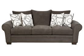 All of our sofa sets are customized to bestow our customers with the maximum level of. Othello Chenille Sofa At Gardner White