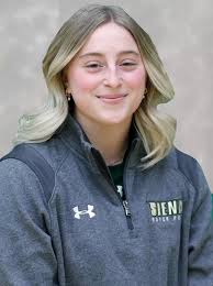 2021 Women's Water Polo Roster