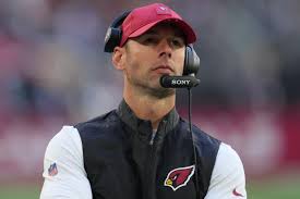 Packers Pick Jonathan Gannon To Lead Their Defense