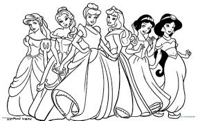 Here, you will find disney princess coloring pages. 16 Free Printable Disney Princesses Coloring Pages Princess Coloring Pages Disney Princess Coloring Pages Princess Coloring Sheets