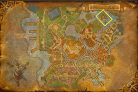 How to start quests in silithus classic. How To Get To Silithus In Wow Classic