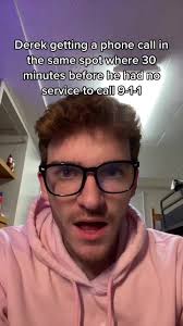Derek Cvs Calling