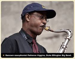 Duke Ellington Legacy