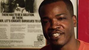 Washington Gay Rights Activist Positive About Testing