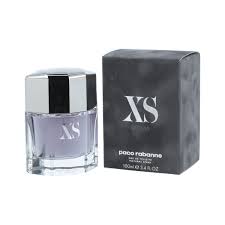 ˈpako raˈβan), is a spanish fashion designer of basque origin who became known as an enfant terrible of the 1960s french fashion world. Paco Rabanne Xs Eau De Toilette 100 Ml Man Xs Paco Rabanne Marken