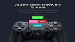 Ps4 Controller Mit Pc Verbinden Kabel Tutorial Mit Ps4 Pad Am Windows 10 Rechner Spielen Youtube